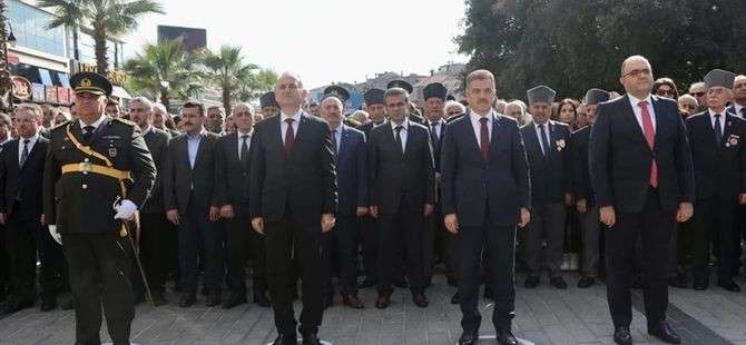 29 EKİM CUMHURİYET BAYRAMI KUTLU OLSUN