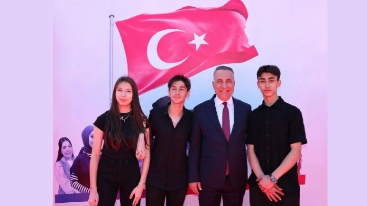 30 Ağustos Zafer Bayramımız Kutlu Olsun!