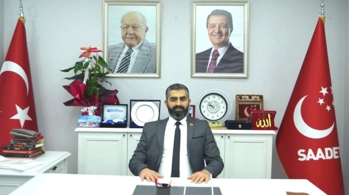 Abdussamed Avincan'dan Ramazan Ayı, Kadir Gecesi ve Bayram  Mesajı