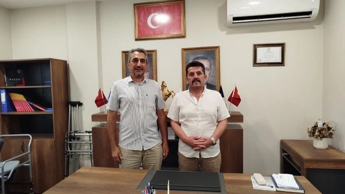 Adil Çelik: Mahallemize semt konağı gerekli