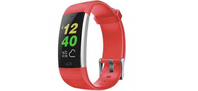 Güvenilir Adım Sayar Saat