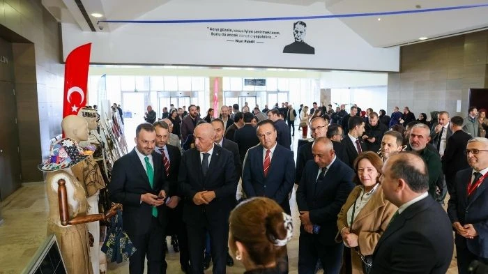 Arnavutk&ouml;y&rsquo;de Temiz Enerji İ&ccedil;in Ortak Adım: SECAP Lansmanı Ger&ccedil;ekleşti