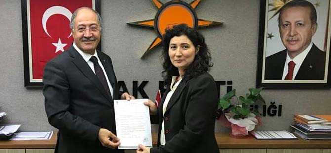 Bayrampaşa'ya Yakışan İsim Bekir Servet Bakırcı