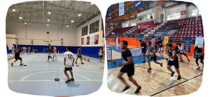 Gaziosmanpaşa’da BESYO AKADEMİ