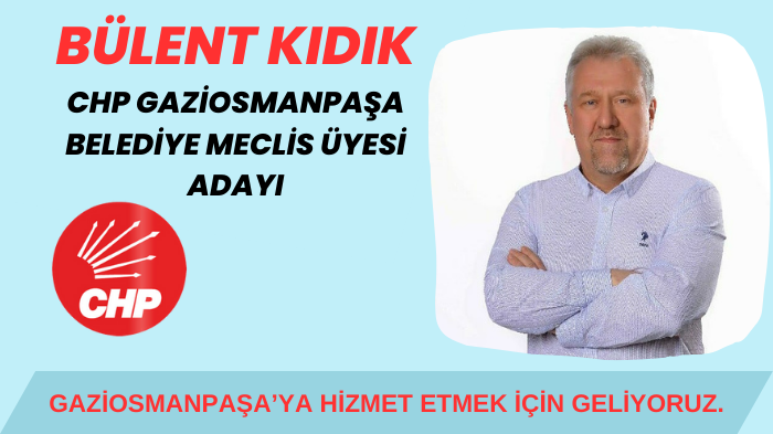 Bülent Kıdık: Kazanma inancımız her gün çığ gibi büyüyor. 