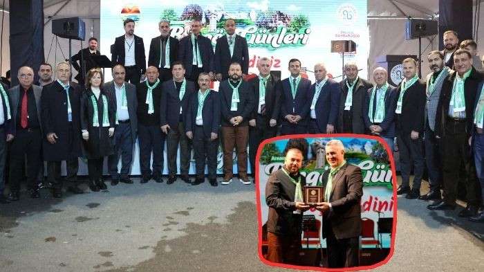 DOĞASI KÜLTÜRÜ VE KARDEŞLİK İKLİM İLE ARNAVUTKÖY‘DE BİNGÖL RÜZGARI ESTİ