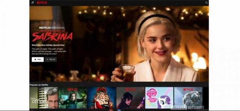 Netflix Orijinal Dizileri Nelerdir?