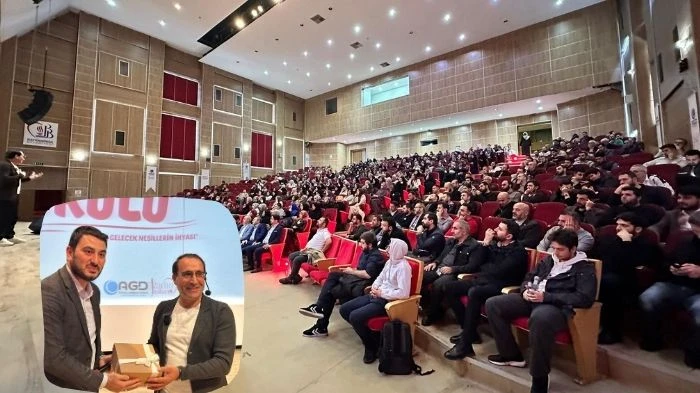 Gaziosmanpaşa’da Aile Okulu Coşkuyla Başladı