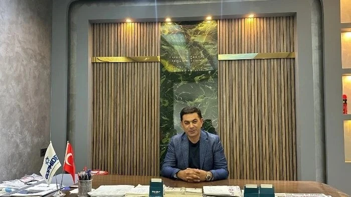 Gaziosmanpaşa&rsquo;da İmar Planlarında K&ouml;kl&uuml; Değişiklik