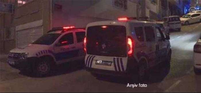 Gaziosmanpaşa'da ortadan kaybolan genç kız İzmir’de bulundu