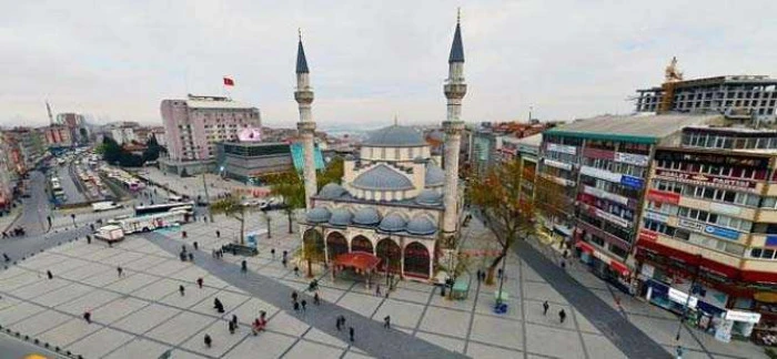 Gaziosmanpaşa’da Siyasi Denklem Yeniden Kuruluyor