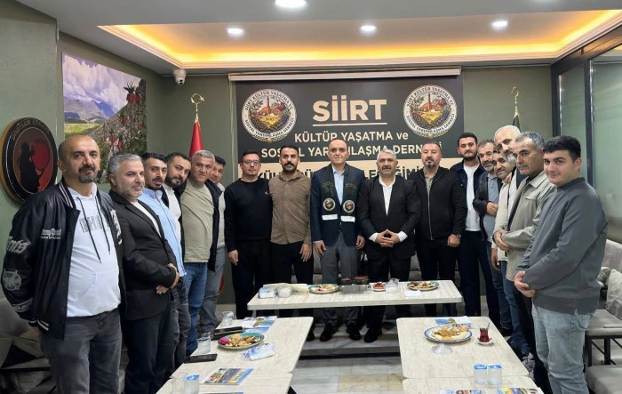 Gaziosmanpaşa&rsquo;da Yeniden Refah&rsquo;tan G&uuml;&ccedil;l&uuml; Teşkilat, Yoğun Saha Mesaisi