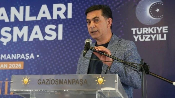 GOPMİDER Başkanı Erhan Acat: &ldquo;Mesleki sorunlarımızı bakanlık d&uuml;zeyine taşıdık&rdquo;