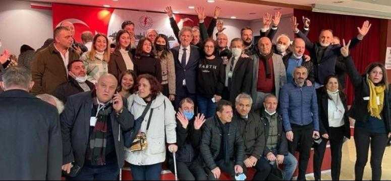 AZMİN ZAFERİ HALUK BOZALİ