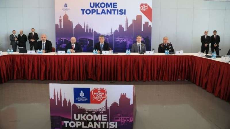 İSTANBUL'DA TOPLU ULAŞIMA ZAM!