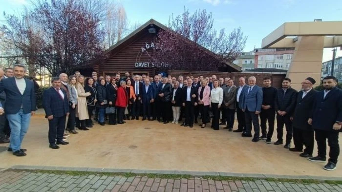 Kaymakam İskender Y&ouml;nden ile Gaziosmanpaşa'da &Ouml;zlenen Tablo