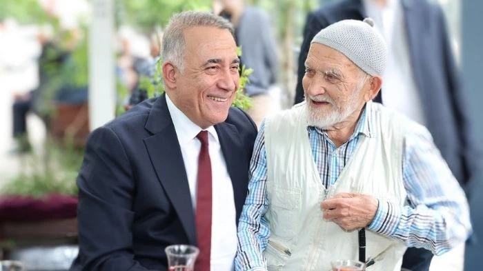 Kurban Bayramımız M&uuml;barek Olsun