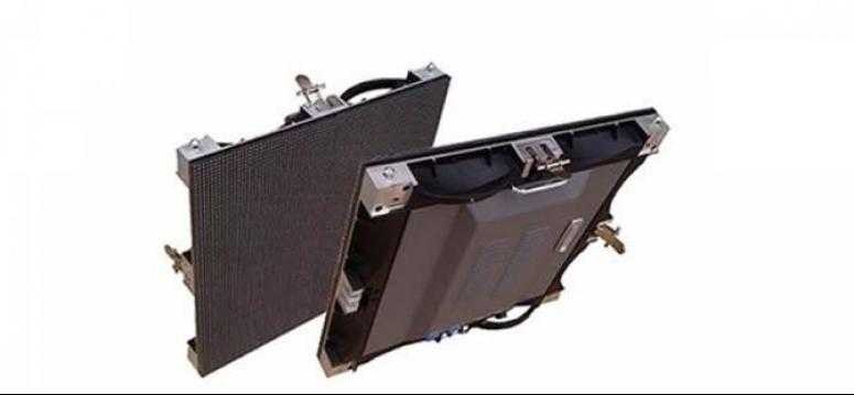 Reklam Görüntülemede Led Ekran Teknolojisi