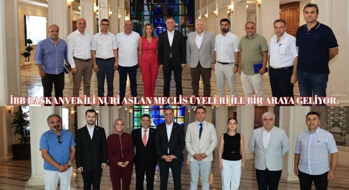 MECLİS &Uuml;YELERİNİN &Ccedil;OĞU CHP&rsquo;DE KALIYOR!