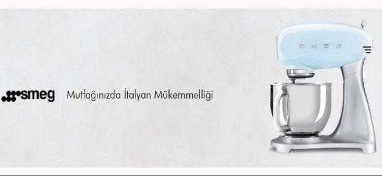 Smeg Markası Kalitesi
