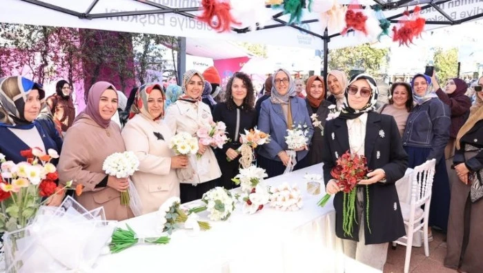 Sultangazi&rsquo;de 2. Geleneksel Emeğin Sultanları Festivali