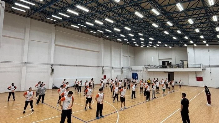 Sultangazi&rsquo;den Kazandıran Akademi!