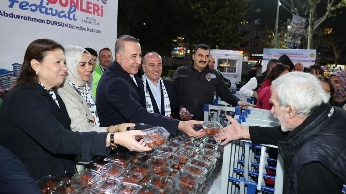 Trakya Rumeli ve Balkan Günleri Festivali