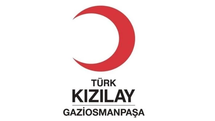 TÜRKİYE KIZILAY DERNEĞİ GAZİOSMANPAŞA ŞUBESİ’NDEN DUYURULUR