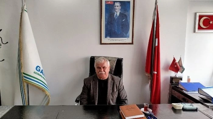 Yeni Gaziosmanpaşa Adliyesi’ne Minibüs Hattı Açılıyor.