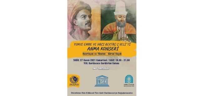 AY KOLEJİ'NDEN ANLAMLI PROGRAM